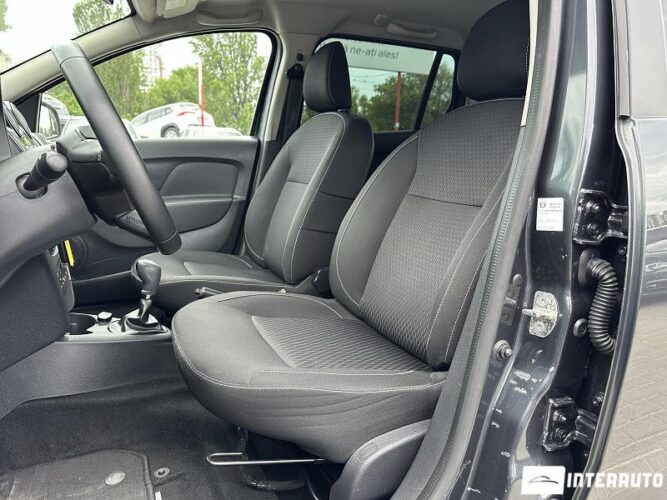 Dacia Logan 33 dacia Logan 2017