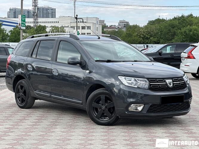 Dacia Logan 32 dacia Logan 2017