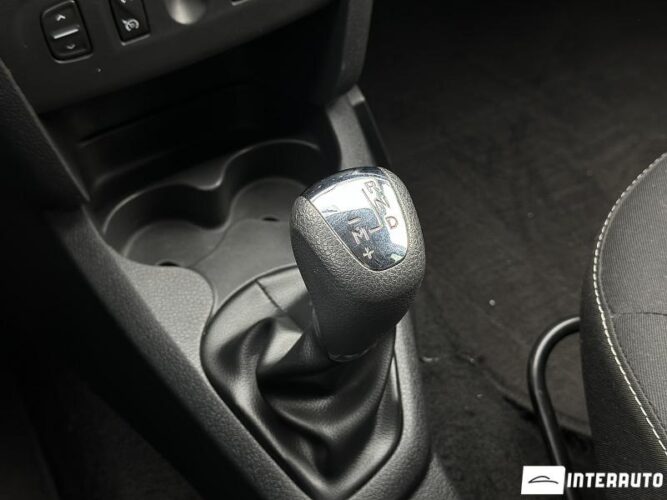 Dacia Logan 41 dacia Logan 2017