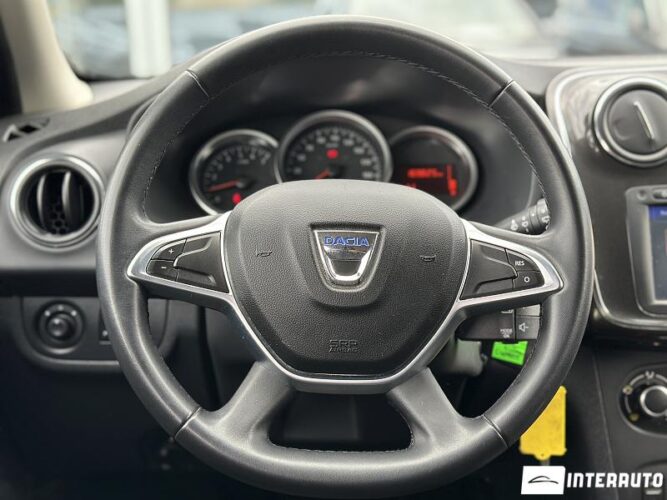 Dacia Logan 37 dacia Logan 2017