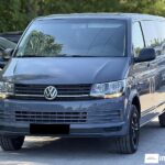 Volkswagen Caravelle 2017