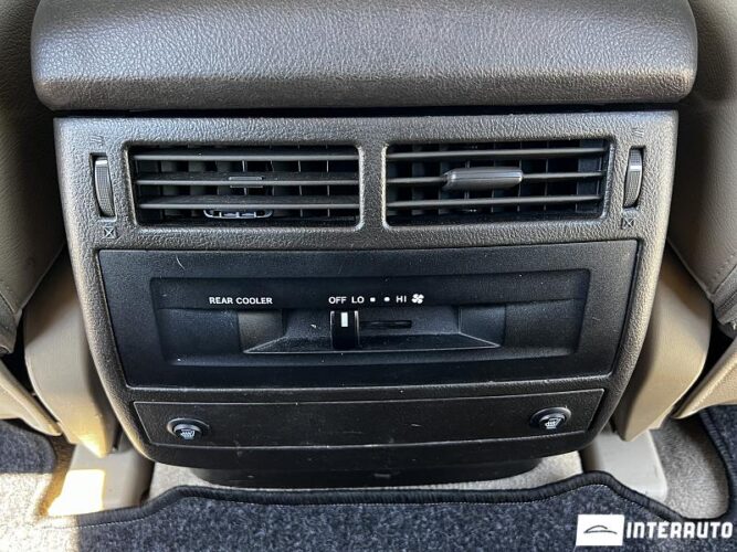 toyota Land Cruiser 2008