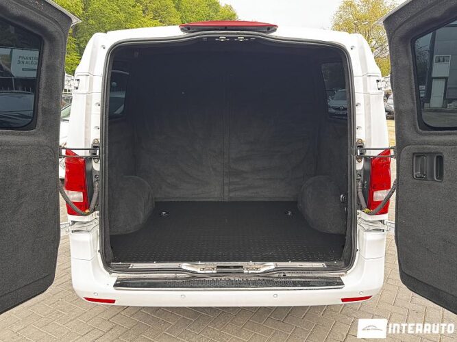 Mercedes Vito 38 mercedes Vito 2022