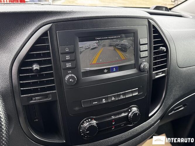 Mercedes Vito 35 mercedes Vito 2022