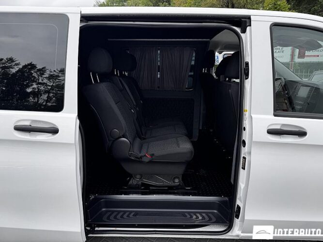 Mercedes Vito 36 mercedes Vito 2022