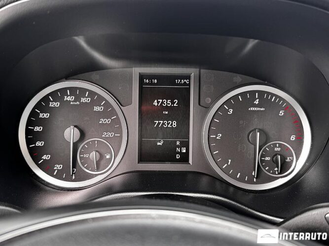 Mercedes Vito 34 mercedes Vito 2022