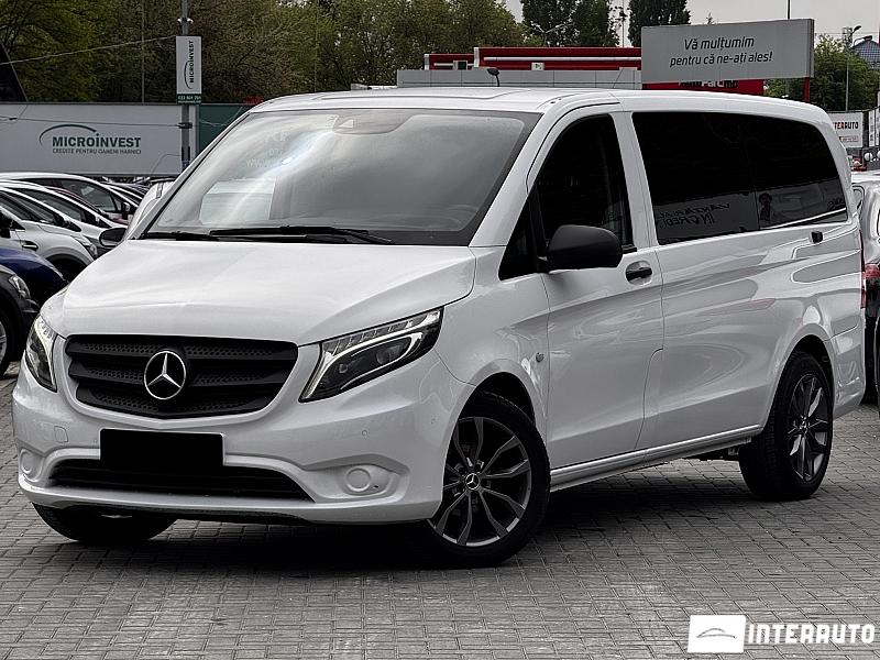 Mercedes Vito 2 interauto oferta masina