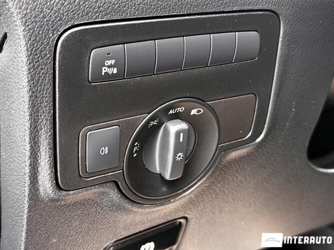 Mercedes Vito 41 mercedes Vito 2022