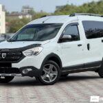 Dacia Dokker 2017