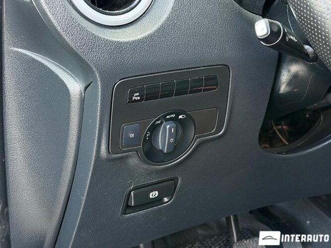 mercedes Vito 2016