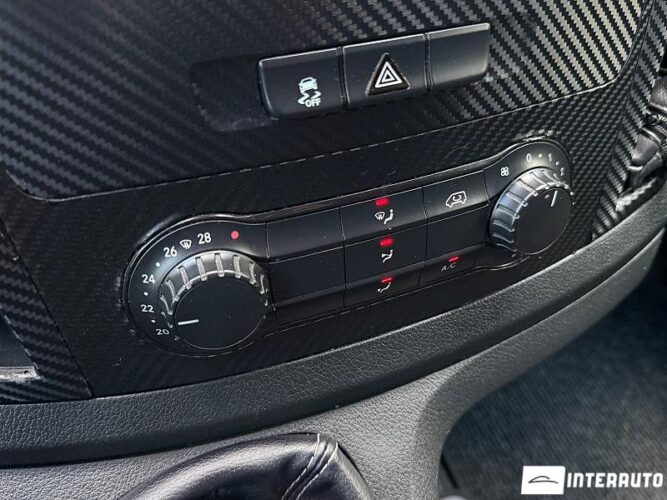 mercedes Vito 2016