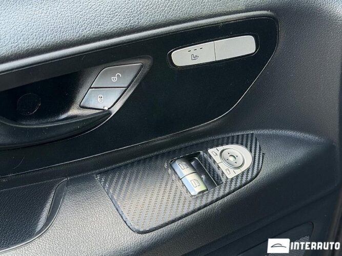 mercedes Vito 2016