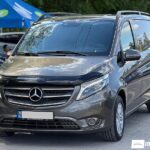 Mercedes Vito 2016