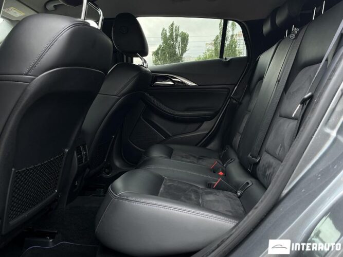 Infiniti Q30 43 infiniti Q30 2017