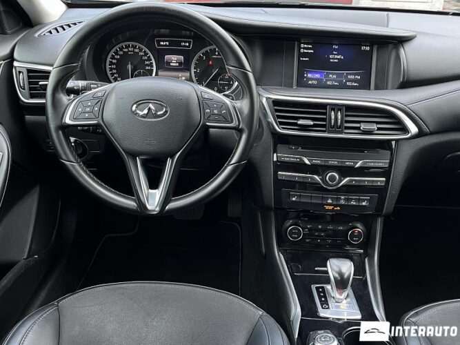 Infiniti Q30 35 infiniti Q30 2017