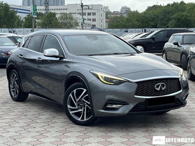 Infiniti Q30 32 infiniti Q30 2017