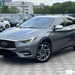 Infiniti Q30 2017
