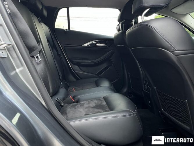 Infiniti Q30 44 infiniti Q30 2017