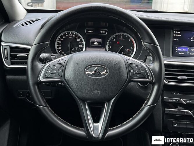Infiniti Q30 37 infiniti Q30 2017
