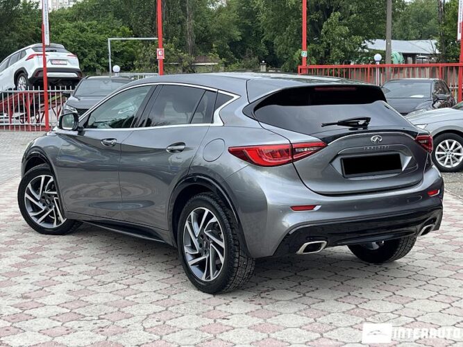 Infiniti Q30 31 infiniti Q30 2017