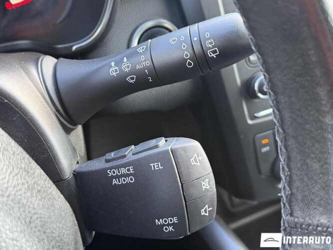 renault Kadjar 2016