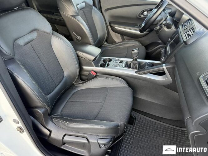 renault Kadjar 2016