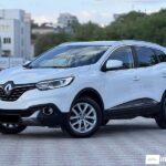 Renault Kadjar 2016