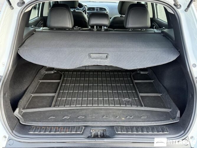 renault Kadjar 2016