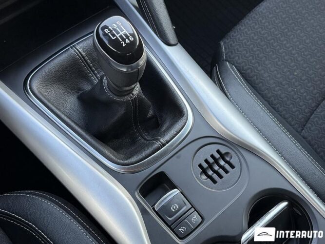 renault Kadjar 2016