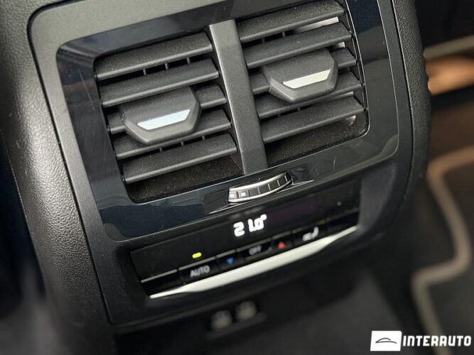 bmw X3 3.0i 2023