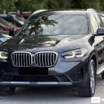 BMW X3 3.0i 2023