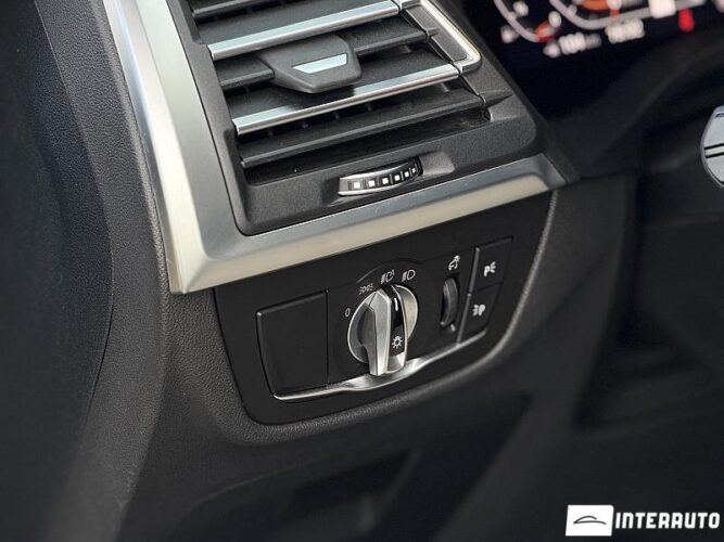 bmw X3 3.0i 2023