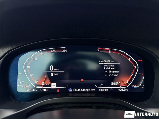 bmw X3 3.0i 2023