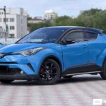 Toyota C-HR 2018