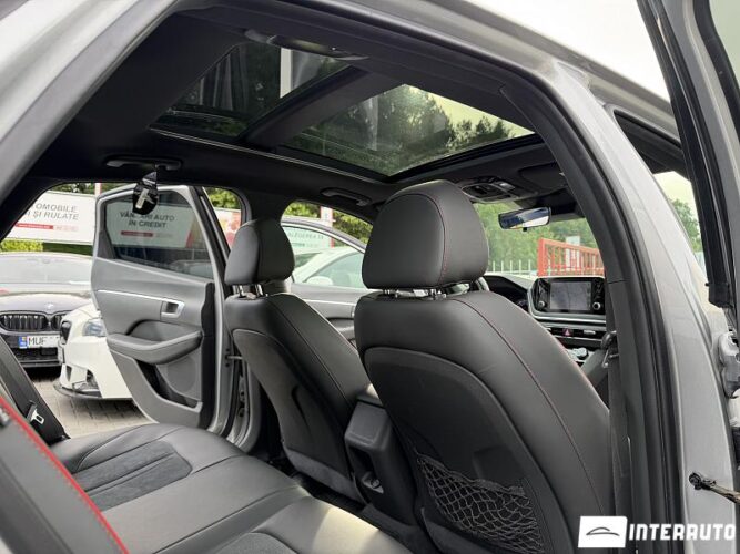 hyundai Sonata 2022