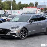 Hyundai Sonata 2022
