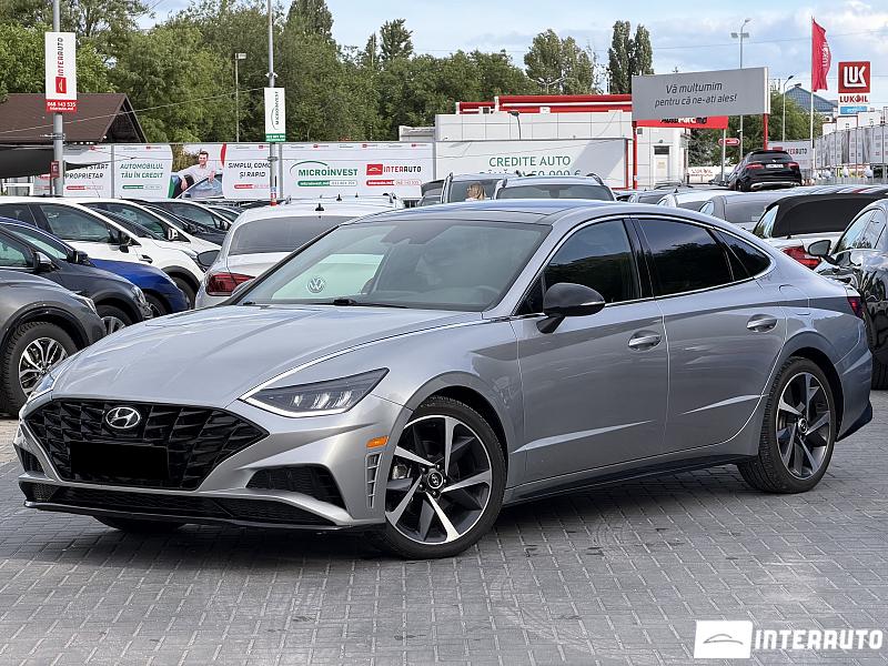 interauto oferta masina