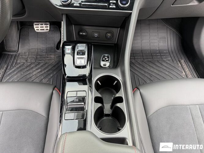 hyundai Sonata 2022