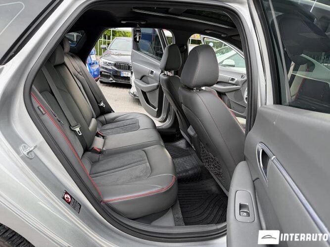 hyundai Sonata 2022