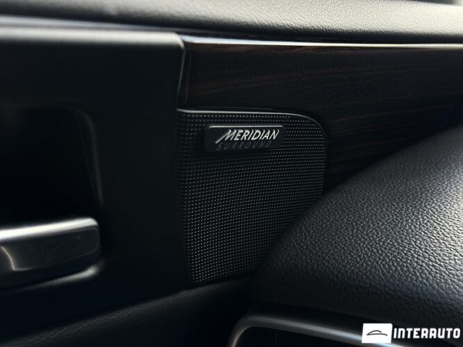 jaguar XE 2016
