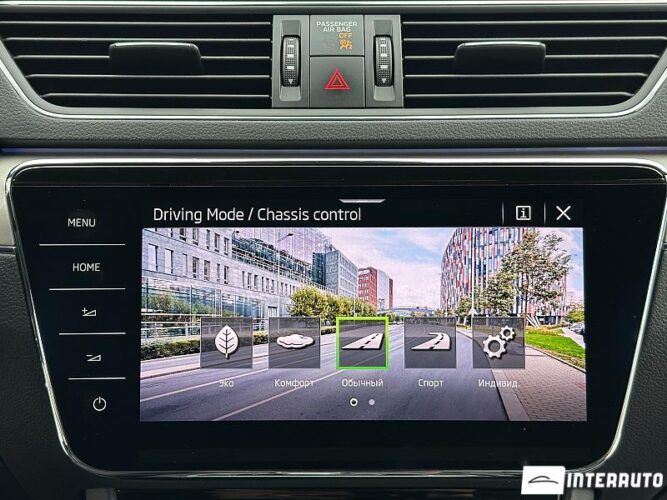 Skoda Superb 44 skoda Superb 2020