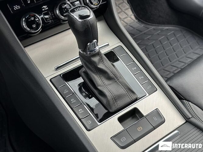 Skoda Superb 47 skoda Superb 2020