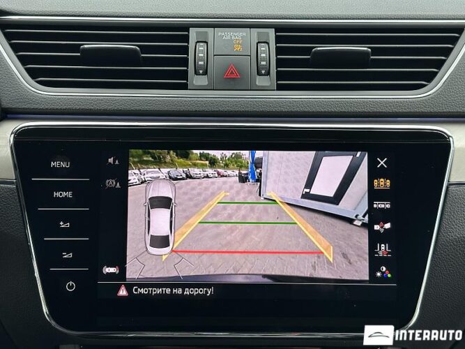 Skoda Superb 45 skoda Superb 2020