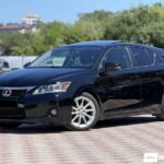 Lexus CT 200h 2013