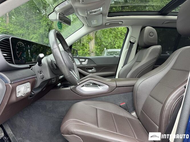 Mercedes GLE 350 40 mercedes GLE 350 2019