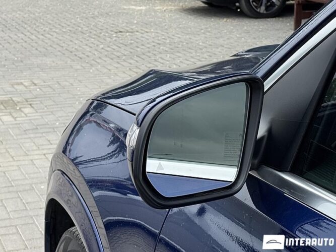 Mercedes GLE 350 38 mercedes GLE 350 2019