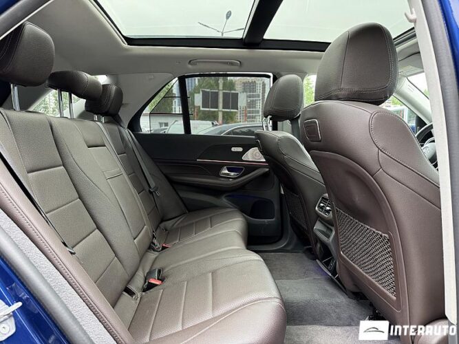 Mercedes GLE 350 50 mercedes GLE 350 2019