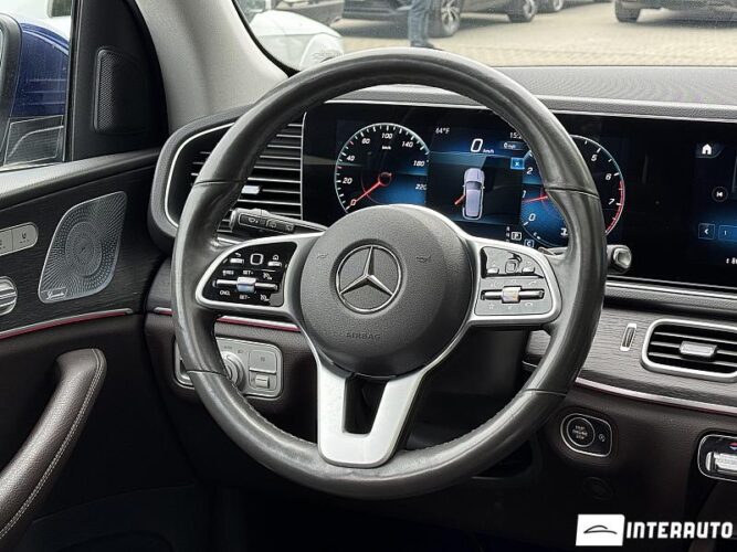 Mercedes GLE 350 43 mercedes GLE 350 2019