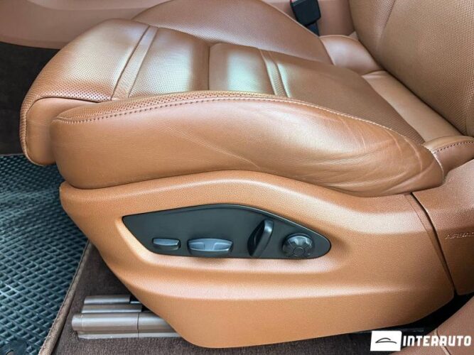 porsche Cayenne S Coupe 2022