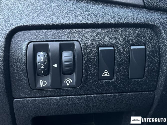 renault Scenic 2010
